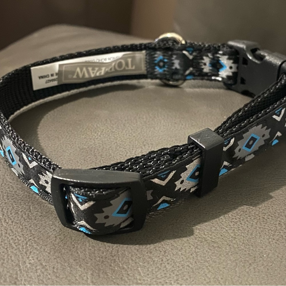 Dog Collar Small